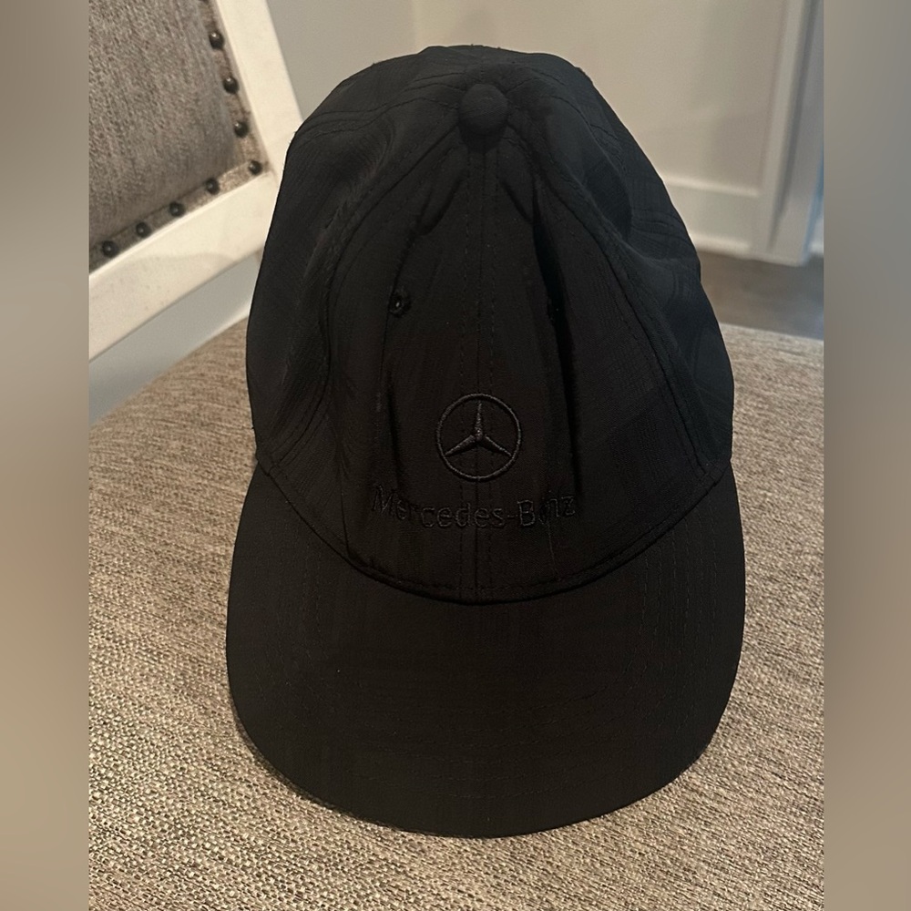 Mercedes-Benz Black Hat